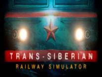 Trans-Siberian Railway Simulator: PC Trainer (ORIGINAL): Toujours midi et méga argent