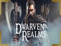 Dwarven Realms: PC Trainer (1.0.100): Vitesse de jeu et santé infinie