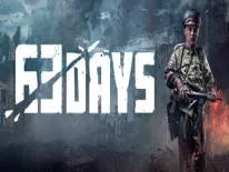 63 Days: PC Trainer (11155): Santé infinie et invisible pour les ennemis