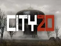 City 20: PC Trainer (0.1.2): Durée infinie et consommation et utilisation sans fin