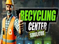 Recycling Center Simulator: PC Trainer (v1.0.5): Edit&nbsp;: XP de réputation et Edit&nbsp;: argent total gagné