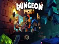 Dungeon Tycoon: PC Trainer (15877473): Âmes infinies et vitesse de jeu