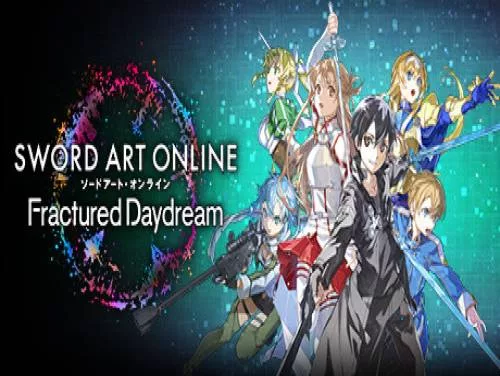 Astuces de SWORD ART ONLINE Fractured Daydream pour PC Astuces de SWORD ART ONLINE Fractured Daydream pour PC