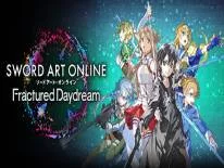 SWORD ART ONLINE Fractured Daydream: PC Trainer (Version 1.1.0): Compteur de vol infini et pas de charge