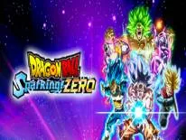 DRAGON BALL: Sparking! ZERO: PC Trainer (ORIGINAL): Santé infinie et nombre de sorts infini