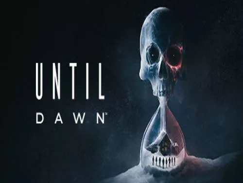 Until Dawn - Film Complet