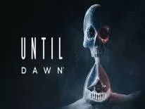 Until Dawn: PC Trainer (ORIGINAL): Réglez la vitesse normale du PNJ et définissez la vitesse normale du joueur