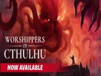 Worshippers of Cthulhu: PC Trainer (0.9.2.4): En cliquant sur Main Storage, vous obtenez un maximum de ressources et une méga faveur