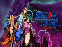 Shadow of the Ninja - Reborn: PC Trainer (ORIGINAL): Gèle le chronomètre de mission et les super dégâts