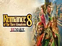 Romance of the Three Kingdoms 8 Remake: PC Trainer (1024-2024): Edit&nbsp;: infâme (statistiques de la ville) et edit&nbsp;: matrimonial (statistiques de la ville)