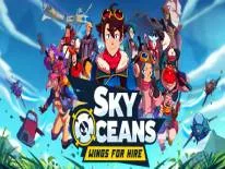 Sky Oceans: Wings for Hire: PC Trainer (16074668): AP infinis et points de compétence infinis