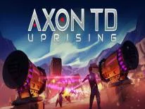 Axon TD: Uprising: PC Trainer (1.0.6): Modifier&nbsp;:&nbsp;Recycler et Modifier&nbsp;:&nbsp;Destinations