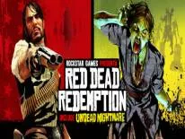 Red Dead Redemption: PC Trainer (ORIGINAL): Œil mort infini et compteur d'endurance infini du cheval