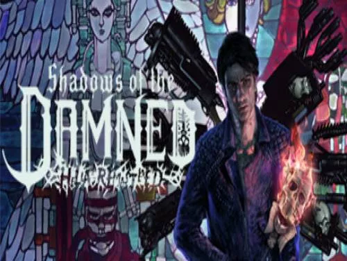 Shadows of the Damned: Hella Remastered - Film Complet