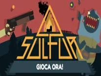 Sulfur: PC Trainer (0.9.9): Vitesse de jeu et durée infinie