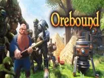 Orebound: PC Trainer (16254319): Diminue la vitesse des PNJ et la barre bleue infinie