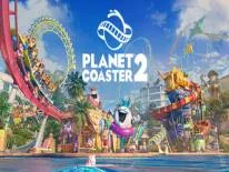 Planet Coaster 2: PC Trainer (16243681): Un maximum de divertissement et un maximum d'énergie pour les visiteurs
