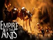 Empire Of The Ants: PC Trainer (V2): Restaurer l'emplacement 3 et geler le PNJ