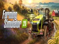 Farming Simulator 25: PC Trainer (16359579): Geler le temps et la vitesse du jeu