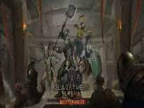 Blackthorn Arena: Reforged: PC Trainer (2.1d): Unités invincibles et vitesse de jeu