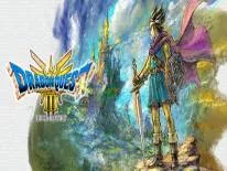 DRAGON QUEST III HD-2D Remake: PC Trainer (1.1.0.0): Utilisation infinie des objets de l'inventaire et de la vitesse de jeu