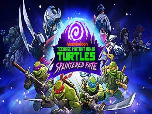 Soluce et Guide de Teenage Mutant Ninja Turtles: Splintered Fate pour PC Soluce et Guide de Teenage Mutant Ninja Turtles: Splintered Fate pour PC