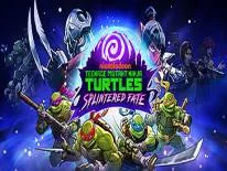Teenage Mutant Ninja Turtles: Splintered Fate: PC Trainer (16345992): Temps de recharge rapide des compétences et santé infinie