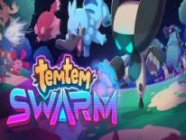 Temtem: Swarm: PC Trainer (V.0.5.0): Points de compétence pansun invincibles et infinis
