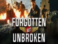 Forgotten but Unbroken: PC Trainer (16476557): Force infinie et ap infini