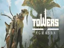 Towers of Aghasba: PC Trainer (16489007): Diminue la vitesse du joueur et sa santé est infinie