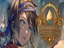 Guild Saga: Vanished Worlds: PC Trainer (0.4.49): Santé infinie et ennemis faibles