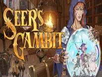 Seer's Gambit: PC Trainer (16522617): Armure infinie et or infini lors de vos achats