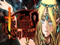 The Nameless: Slay Dragon: PC Trainer (16117033): Santé infinie et volonté infinie