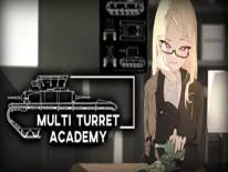 Multi Turret Academy: PC Trainer (0.8.40.1): Vitesse de jeu et méga ananas