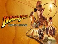 Indiana Jones and the Great Circle: PC Trainer (12-10-2024): Santé infinie et consommation infinie d’articles et de nourriture