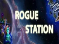 Rogue Station: PC Trainer (14993012): Composants de vaisseau infinis, santé et monnaie infinies
