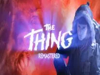 The Thing: Remastered: PC Trainer (16547990): Munitions infinies et chaleur corporelle maximale