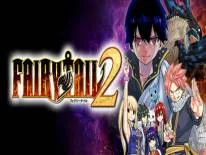 Fairy Tail 2: PC Trainer (ORIGINAL): Super dégâts et indicateur d'action infinie