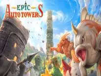 Epic Auto Towers: PC Trainer (0.68): Edit&nbsp;: or et super santé