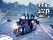 Heat Death: Survival Train: PC Trainer (16750399): Volez et réglez la vitesse normale du joueur