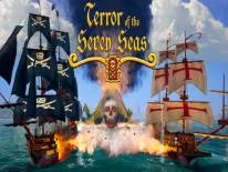 Terror of the Seven Seas: PC Trainer (16697476): Augmente la vitesse du vaisseau et du super vaisseau du joueur