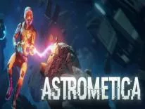 Astrometica: PC Trainer (16711554): Invulnérable et définit une hauteur de saut normale