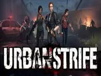 Urban Strife: PC Trainer (Dec 11 2024): Edit&nbsp;: jambe droite et Edit&nbsp;: bras droit ensanglanté