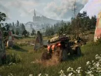 Tankhead: PC Trainer (ORIGINAL): Vitesse de jeu et pas de rechargement