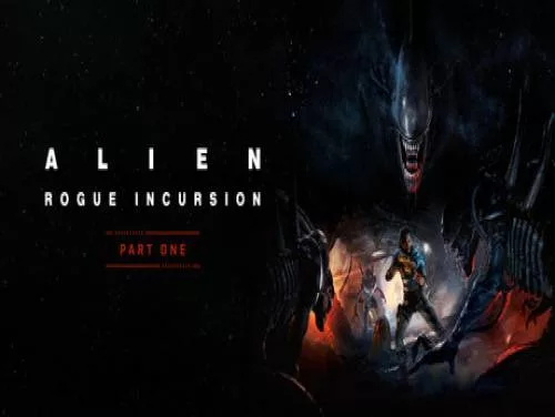 Soluce et Guide de Alien: Rogue Incursion pour PC Soluce et Guide de Alien: Rogue Incursion pour PC