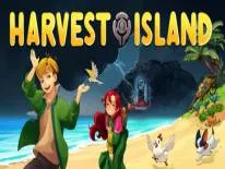 Succès et Trophées de Harvest Island
