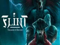 Flint: Treasure of Oblivion: PC Trainer (ORIGINAL): AP infini et HP faibles des ennemis