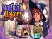 Magical Bakery: PC Trainer (1.3.2): Modifier&nbsp;: Argent actuel et Modifier&nbsp;: Argent total gagné ce jour-là économisé