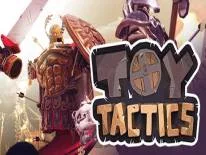 Succès et Trophées de Toy Tactics