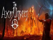 The Axis Unseen: PC Trainer (16901001): Réinitialisez la position de l'emplacement 1 et réglez la hauteur de saut sur la normale